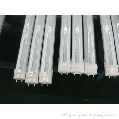 T8 2835 LED Tubes, 15W Power Consumption, 1350lm Luminous Flux and 85 to 265V AC Working Voltage